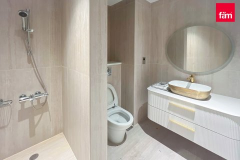 Снять в аренду виллу в Пальме Джумейре, Дубай: 5 спален, 263.8м², № 135238 - фото 11