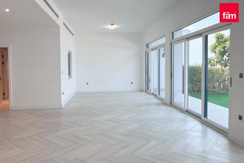 Снять в аренду виллу в Пальме Джумейре, Дубай: 5 спален, 263.8м², № 135238 - фото 20