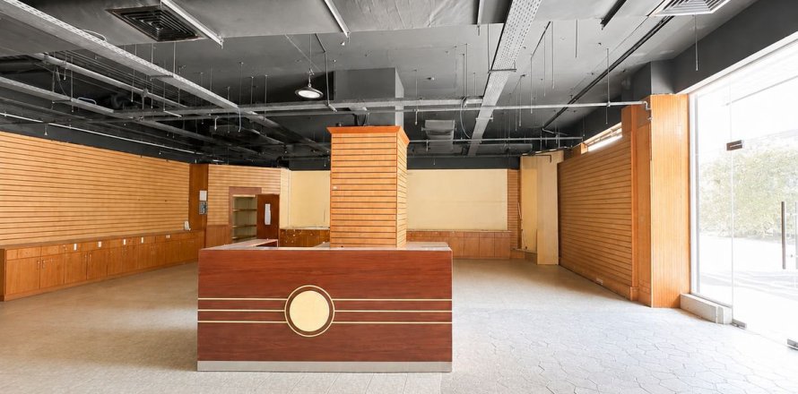 Магазин в Дубае, 265.7м², № 135237