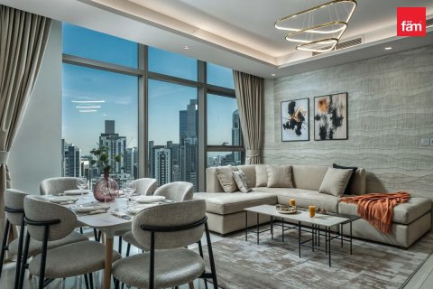 Apartment in Business Bay, Dubai 2 bedrooms, 119.8 sq.m. № 135227