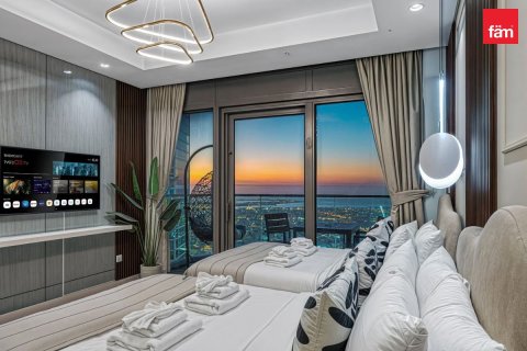 شقة في الخليج التجاري, دبي 2 غرف نوم, 119.8 م² رقم 135227 - صورة 7