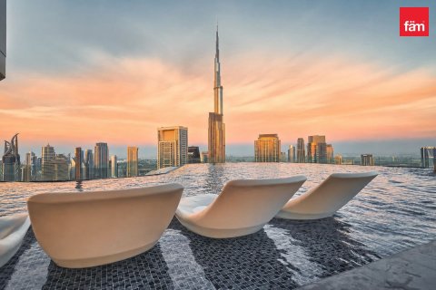 شقة في الخليج التجاري, دبي 2 غرف نوم, 119.8 م² رقم 135227 - صورة 2