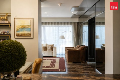 Apartamento en Dubai Marina, Dubai, 4 dormitorios, 198.6 m², № 135235 - foto 3