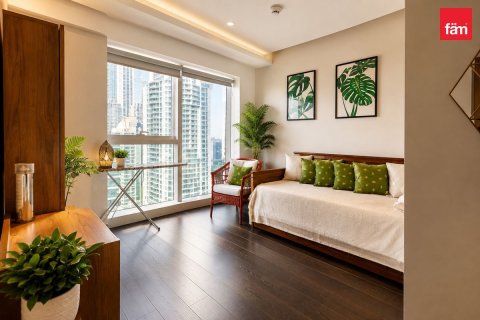 Apartamento en Dubai Marina, Dubai, 4 dormitorios, 198.6 m², № 135235 - foto 10