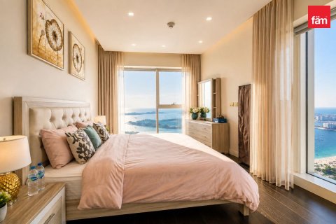 Apartamento en Dubai Marina, Dubai, 4 dormitorios, 198.6 m², № 135235 - foto 14