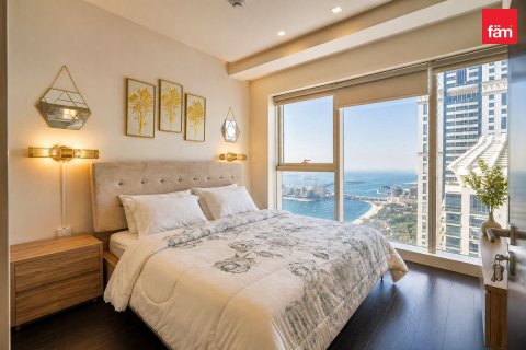 Apartamento en Dubai Marina, Dubai, 4 dormitorios, 198.6 m², № 135235 - foto 5