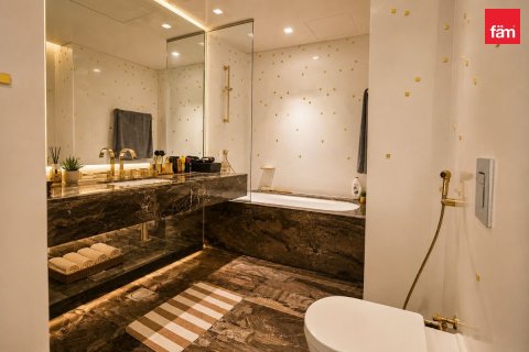 Apartamento en Dubai Marina, Dubai, 4 dormitorios, 198.6 m², № 135235 - foto 7