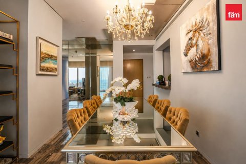 Apartamento en Dubai Marina, Dubai, 4 dormitorios, 198.6 m², № 135235 - foto 8