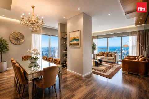 Apartamento en Dubai Marina, Dubai, 4 dormitorios, 198.6 m², № 135235 - foto 13