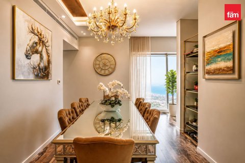 Apartamento en Dubai Marina, Dubai, 4 dormitorios, 198.6 m², № 135235 - foto 12