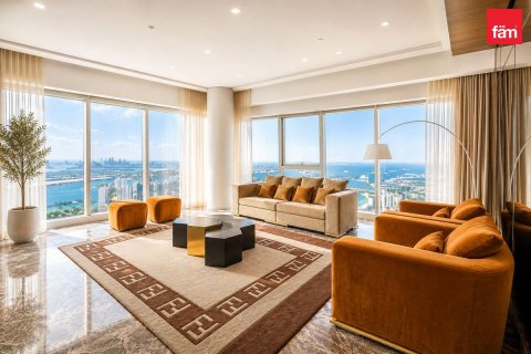 Apartamento en Dubai Marina, Dubai, 4 dormitorios, 198.6 m², № 135235 - foto 2