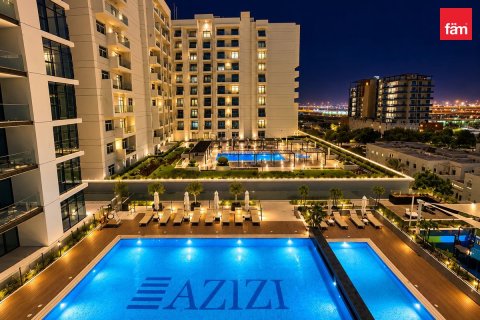 Apartamento en Al Furjan, Dubai, 2 dormitorios, 120.1 m², № 135228