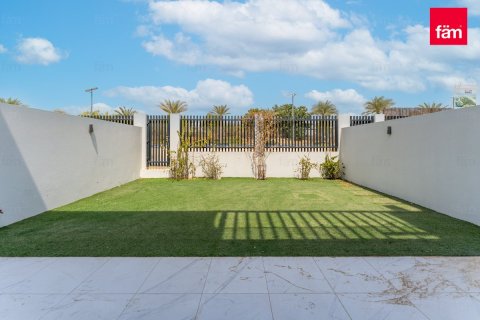 Villa à Al Furjan, Dubai, 5 chambres, 224 m², № 47517 - photo 3