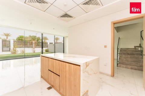 Villa à Al Furjan, Dubai, 5 chambres, 224 m², № 47517 - photo 5