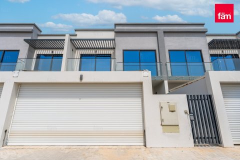 Villa à Al Furjan, Dubai, 5 chambres, 224 m², № 47517 - photo 28