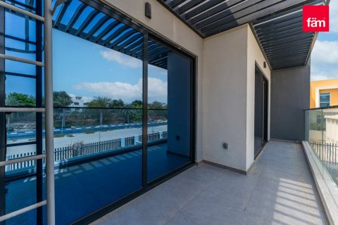 Villa à Al Furjan, Dubai, 5 chambres, 224 m², № 47517 - photo 11