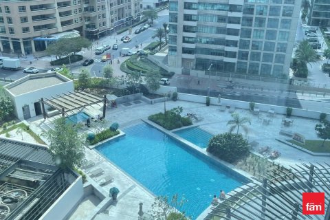 شقة في مرسى دبي, دبي 1غرف نوم, 55.3 م² رقم 47516 - صورة 1