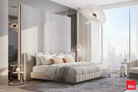 Apartment in Meydan, Dubai 1 bedroom, 81.7 sq.m. № 47515 - photo 4