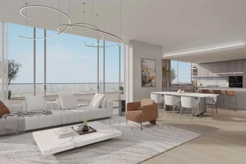 Apartment in Meydan, Dubai 1 bedroom, 81.7 sq.m. № 47515 - photo 6