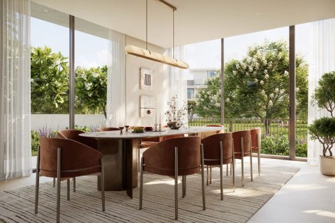 Villa en Dubai, 4 dormitorios, 307.5 m², № 47514 - foto 3