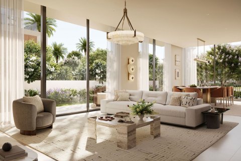 Villa en Dubai, 4 dormitorios, 307.5 m², № 47514 - foto 2