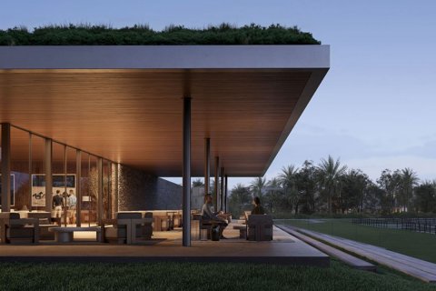 Villa en Dubai, 4 dormitorios, 307.5 m², № 47514 - foto 11
