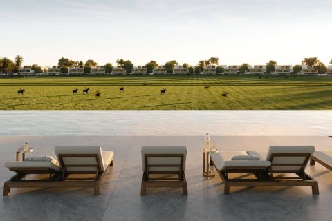 Villa en Dubai, 4 dormitorios, 307.5 m², № 47514 - foto 5