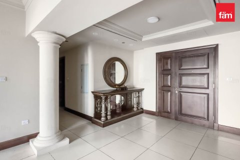 بانتهاوس في نخلة جميرا, دبي 3 غرف نوم, 366.5 م² رقم 47519 - صورة 17