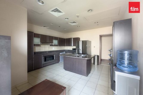 بانتهاوس في نخلة جميرا, دبي 3 غرف نوم, 366.5 م² رقم 47519 - صورة 27