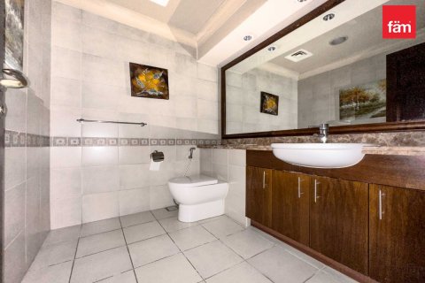بانتهاوس في نخلة جميرا, دبي 3 غرف نوم, 366.5 م² رقم 47519 - صورة 22