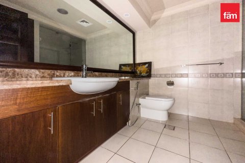 بانتهاوس في نخلة جميرا, دبي 3 غرف نوم, 366.5 م² رقم 47519 - صورة 19