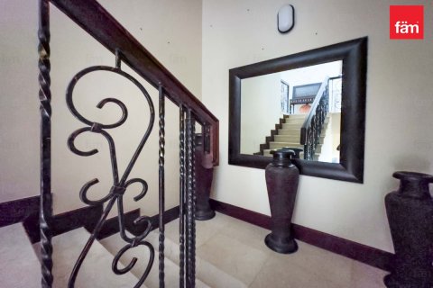 بانتهاوس في نخلة جميرا, دبي 3 غرف نوم, 366.5 م² رقم 47519 - صورة 30