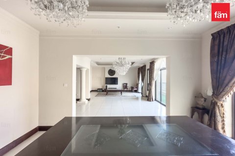 بانتهاوس في نخلة جميرا, دبي 3 غرف نوم, 366.5 م² رقم 47519 - صورة 8