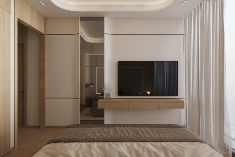 شقة في دبي 1غرف نوم, 65 م² رقم 139676 - صورة 3