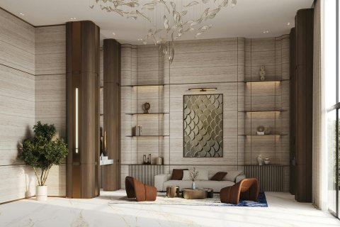 شقة في دبي 1غرف نوم, 65 م² رقم 139676 - صورة 8