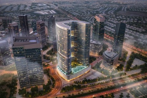 شقة في دبي 1غرف نوم, 65 م² رقم 139676 - صورة 9