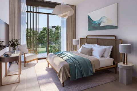 Townhouse in Dubai 3 bedrooms, 218 sq.m. № 139677 - photo 3