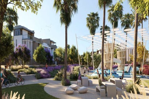 Townhouse in Dubai 3 bedrooms, 218 sq.m. № 139677 - photo 10