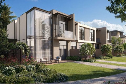 Townhouse in Dubai 3 bedrooms, 218 sq.m. № 139677 - photo 8