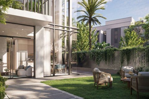 Townhouse in Dubai 3 bedrooms, 218 sq.m. № 139677 - photo 9