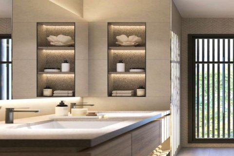 Townhouse in Dubai 3 bedrooms, 218 sq.m. № 139677 - photo 5