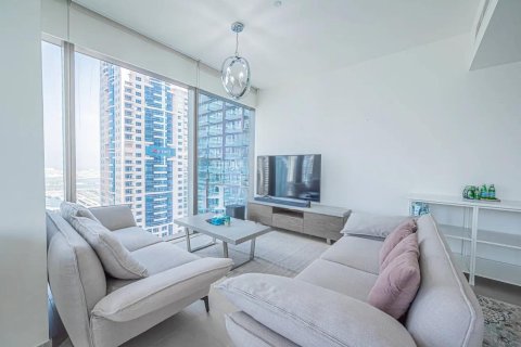 Apartment in Dubai Marina, Dubai 3 bedrooms, 168 sq.m. № 139674 - photo 2