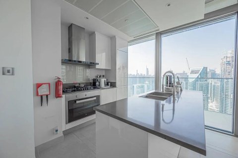 Apartment in Dubai Marina, Dubai 3 bedrooms, 168 sq.m. № 139674 - photo 5