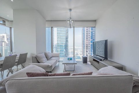 Apartment in Dubai Marina, Dubai 3 bedrooms, 168 sq.m. № 139674 - photo 3