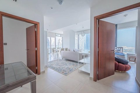 Apartment in Dubai Marina, Dubai 3 bedrooms, 168 sq.m. № 139674 - photo 4