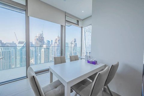 Apartment in Dubai Marina, Dubai 3 bedrooms, 168 sq.m. № 139674 - photo 6