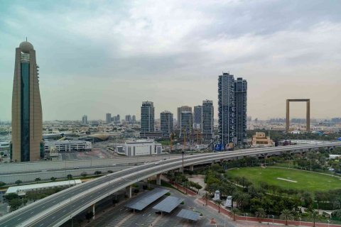 Apartment in Zabeel, Dubai 1 bedroom, 110 sq.m. № 139678 - photo 14