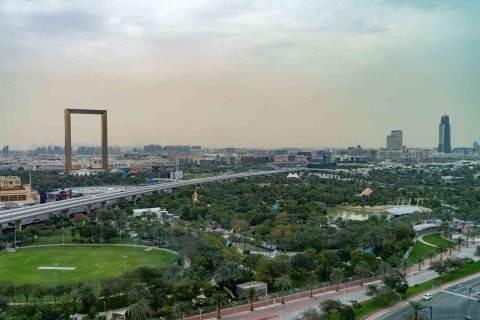 Apartment in Zabeel, Dubai 1 bedroom, 110 sq.m. № 139678 - photo 13