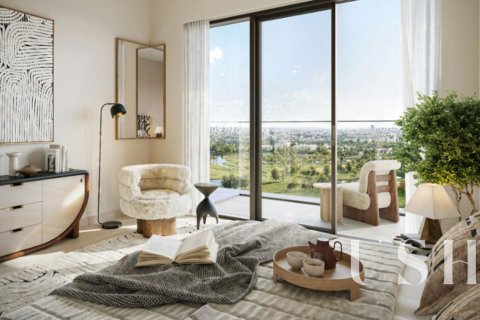 Apartment in Dubai Creek Harbour (The Lagoons), Dubai 1 bedroom, 70 sq.m. № 39552 - photo 7