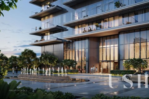 Apartment in Dubai Creek Harbour (The Lagoons), Dubai 1 bedroom, 70 sq.m. № 39552 - photo 1